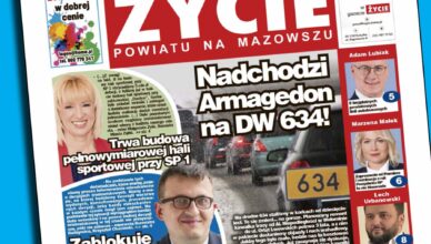 Nowy numer Życia Powiatu do pobrania
