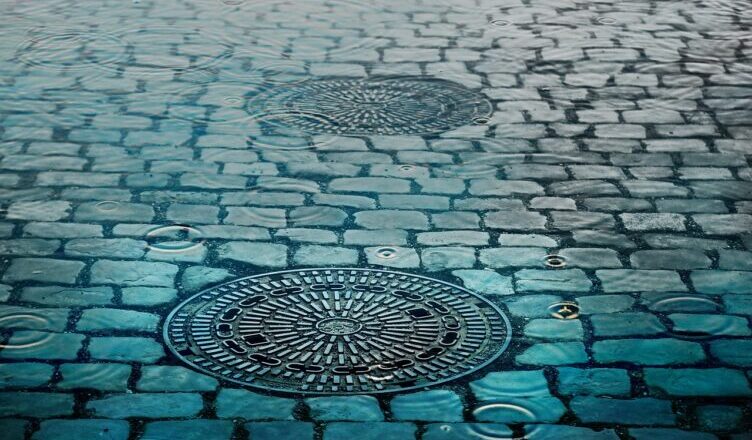 Kontrola szamb, przydomowych oczyszczalni ścieków oraz odpadów komunalnych w gminie Jadów