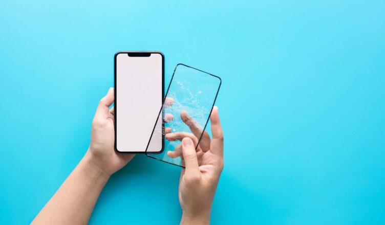 Zestaw szkło hartowane i etui – to się opłaca. Dowiedz się dlaczego!