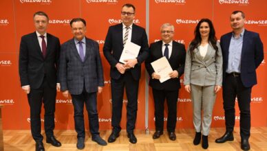 Otwock będzie miał nowe mosty