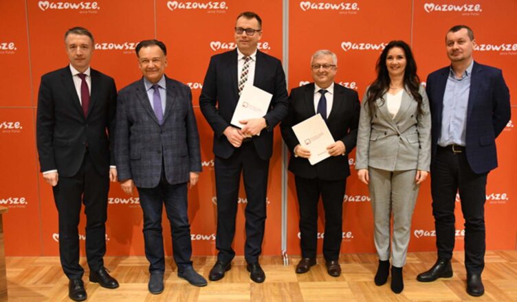 Otwock będzie miał nowe mosty