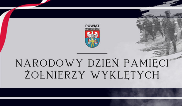 Obchody Narodowego Dnia Pamięci Żołnierzy Wyklętych