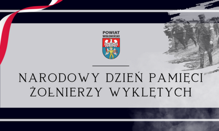 Obchody Narodowego Dnia Pamięci Żołnierzy Wyklętych