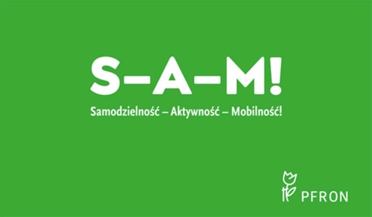 PFRON - Nabór wniosków do programów - "Dostępne Mieszkanie" i "Mieszkanie dla absolwenta"