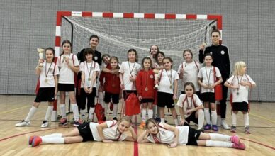 Za nami Ząbkovia Cup