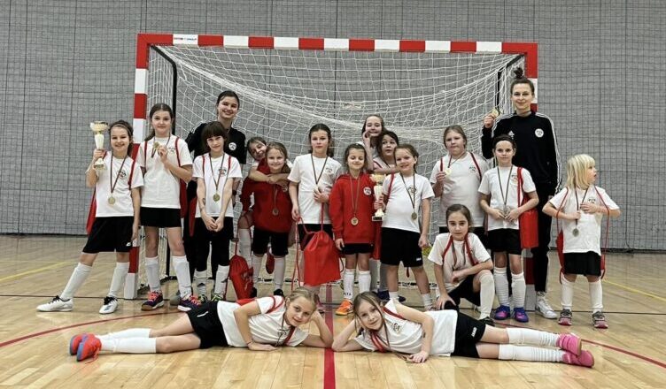 Za nami Ząbkovia Cup