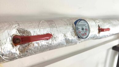 Marki - wróciła prawdziwa zima