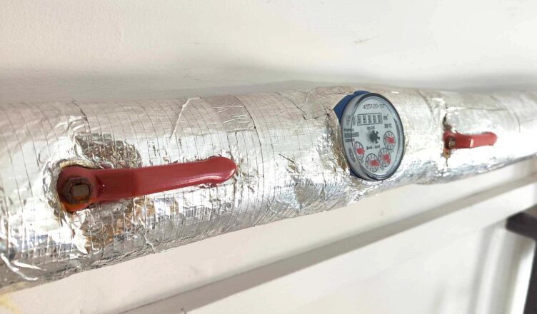 Marki - wróciła prawdziwa zima