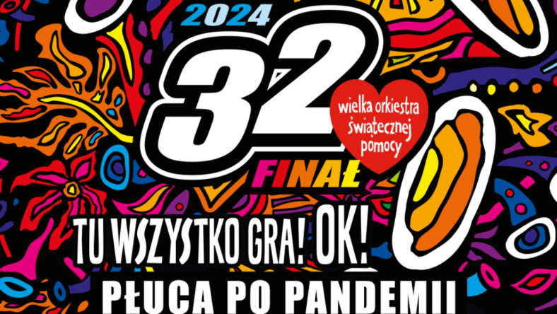Klembów - Gra dla Wielkiej Orkiestry Świątecznej Pomocy