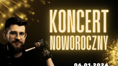 Klembów - Koncert Noworoczny