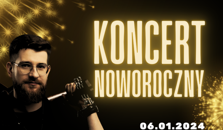 Klembów - Koncert Noworoczny