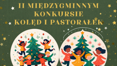 Kobyłka - II Międzygminny Konkurs Kolęd i Pastorałek
