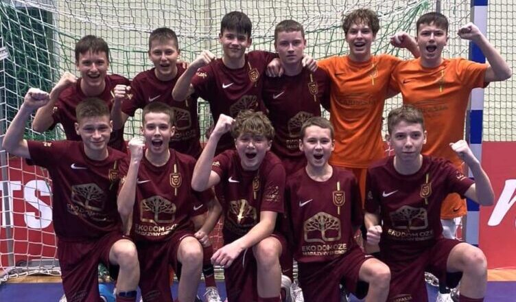 Marki - w "ósemce" najlepszych