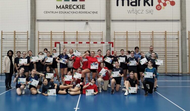 Znamy Mistrzów Marek w piłce ręcznej