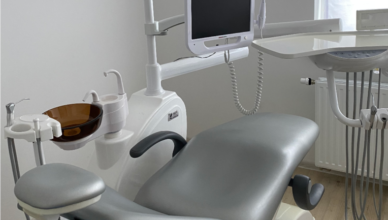 Klembów - nowy gabinet stomatologiczny z usługami NFZ