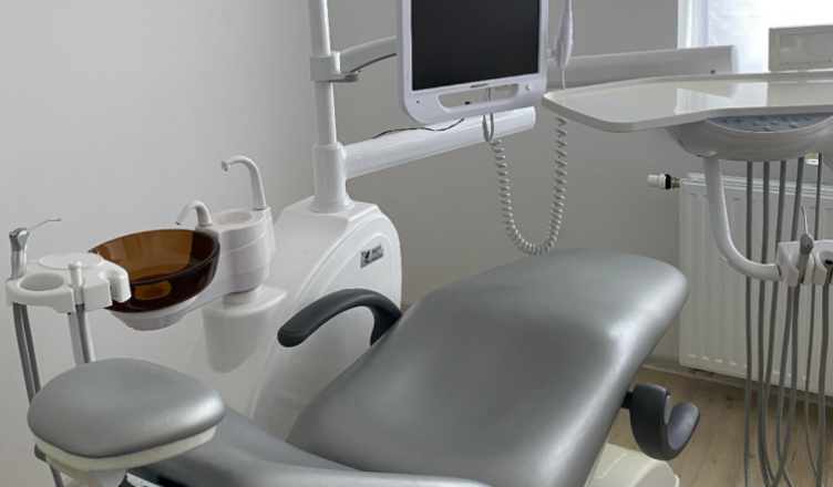 Klembów - nowy gabinet stomatologiczny z usługami NFZ