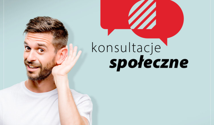 Konsultacje społeczne wykazu kąpielisk w Zielonce