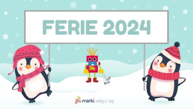 Ferie w Markach w pigułce