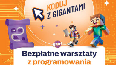 Marki - Koduj z Gigantami
