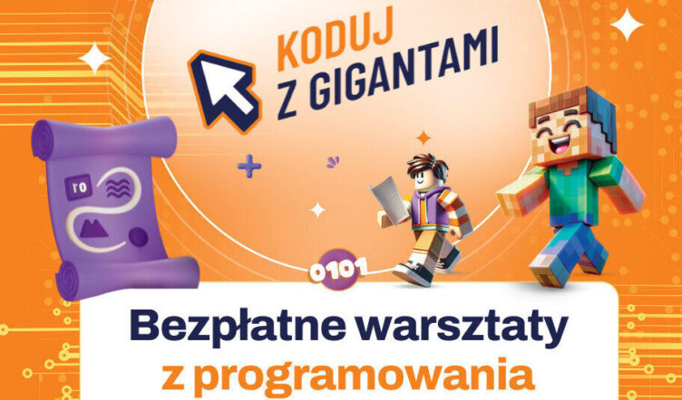 Marki - Koduj z Gigantami