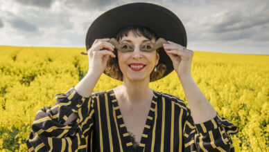 Kulturalny weekend Zielonce