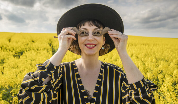 Kulturalny weekend Zielonce