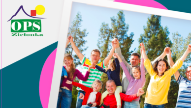 Zielonka - warsztaty dla osób z niepełnosprawnościami