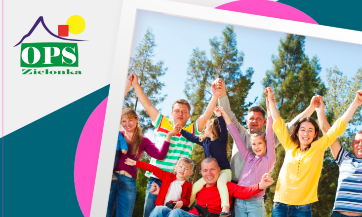 Zielonka - warsztaty dla osób z niepełnosprawnościami