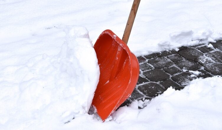 Marki - raport z odśnieżania miasta