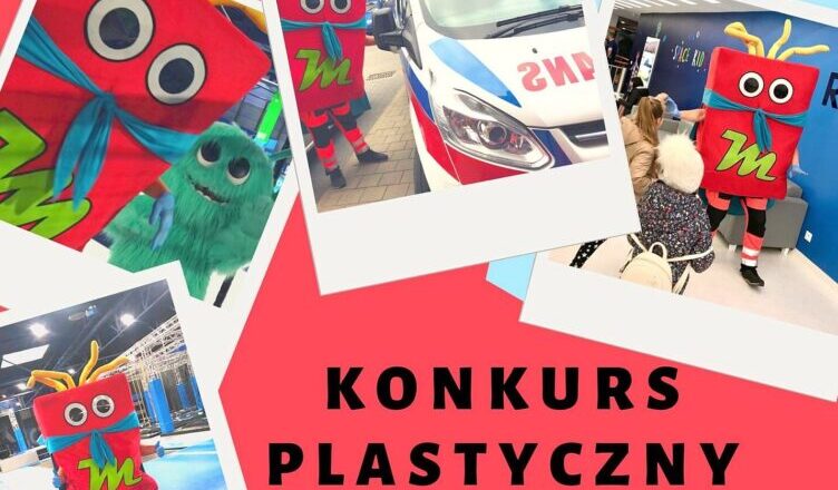 Marki - rusza IV edycja konkursu plastycznego "Pierwsza Pomoc"