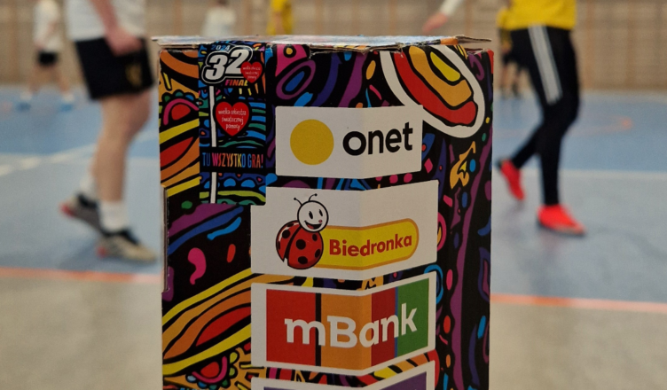 Klembów - po raz kolejny zagrali dla WOŚP i zebrali niemal 30 000 zł!