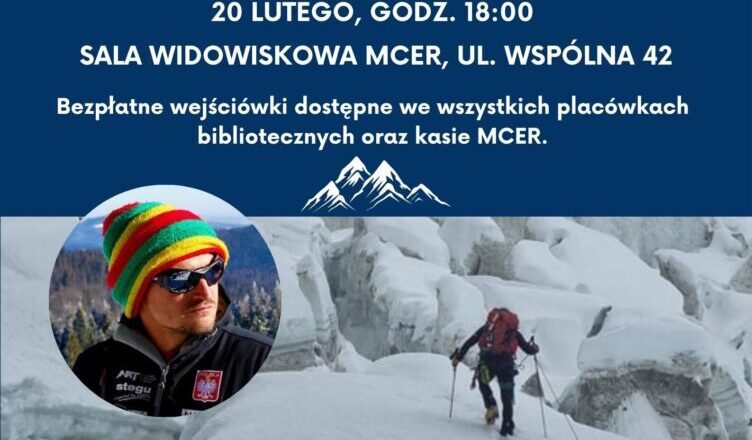 Marki - spotkanie autorskie