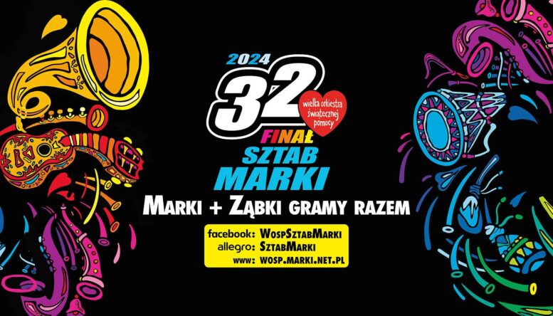 32 raz w Polsce, 19 raz w Markach