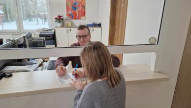 Dla nowych klientów Wodociągu Mareckiego