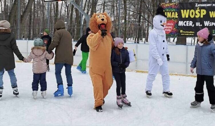 Ferie na sportowo w Markach
