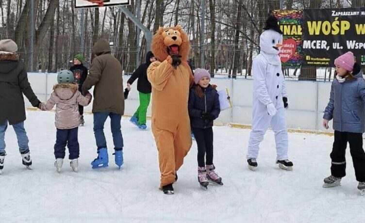 Ferie na sportowo w Markach