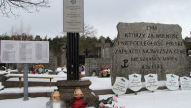 Marki - 161 rocznica wybuchu Powstania Styczniowego