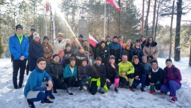 Klembów - Rocznica Powstania Styczniowego