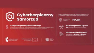 Marki - Cyberbezpieczny Samorząd