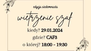 Marki - Wietrzenie Szaf