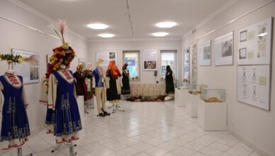 Tłuszcz - Koło życia – obrzędowość bułgarska