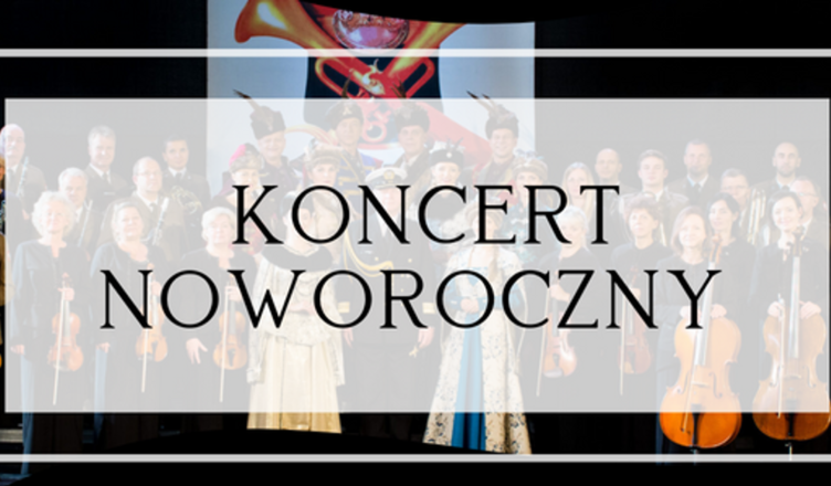 Koncert Noworoczny