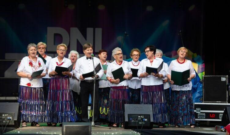 Oferta pracy w Centrum Aktywności Seniora w Zielonce