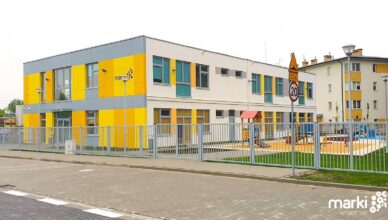 Marki - rekrutacja do przedszkoli