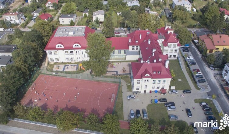 Marki - rekrutacja do pierwszych klas