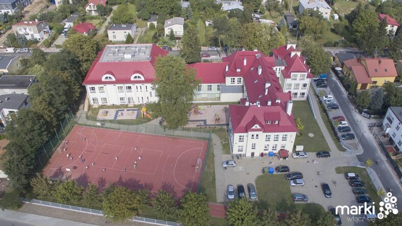 Marki - rekrutacja do pierwszych klas