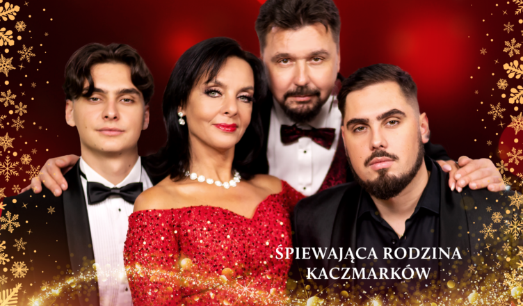 Zielonka - Koncert Kolęd