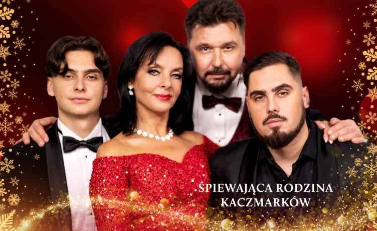 Zielonka - Koncert Kolęd