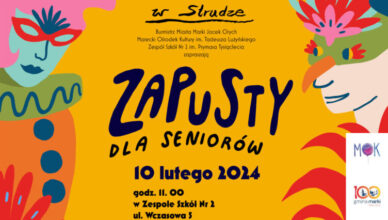 Marki - zapusty w Strudze