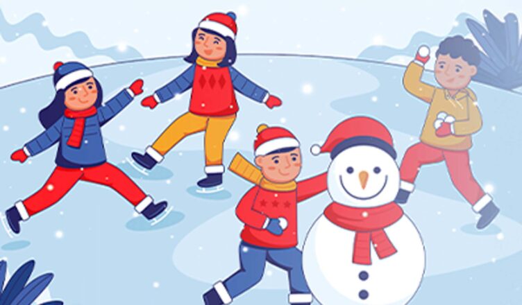 Bezpieczne Ferie 2024 – działania służb na terenie województwa mazowieckiego